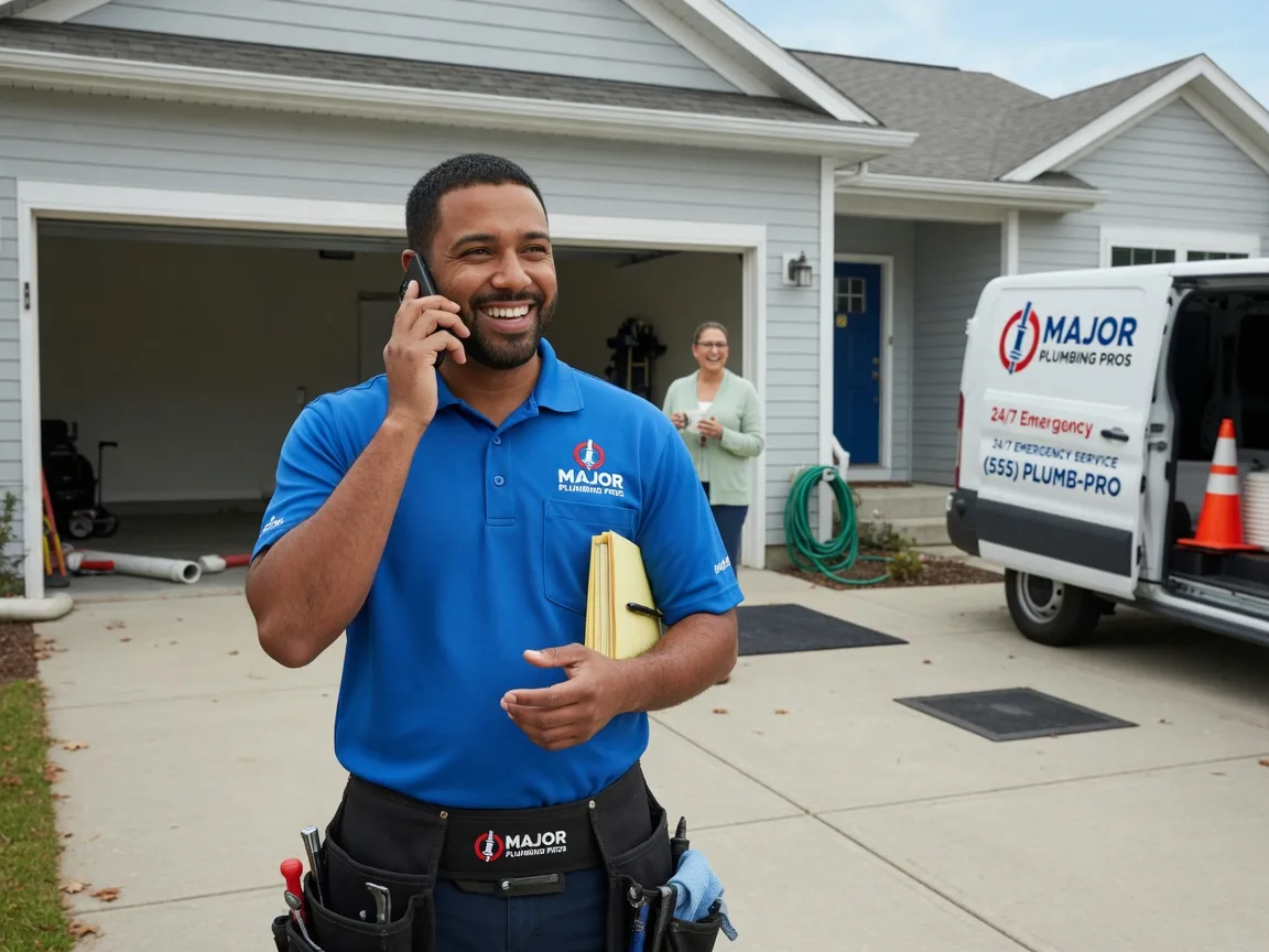 Drain Cleaning Services Beaver, OH FAQs
